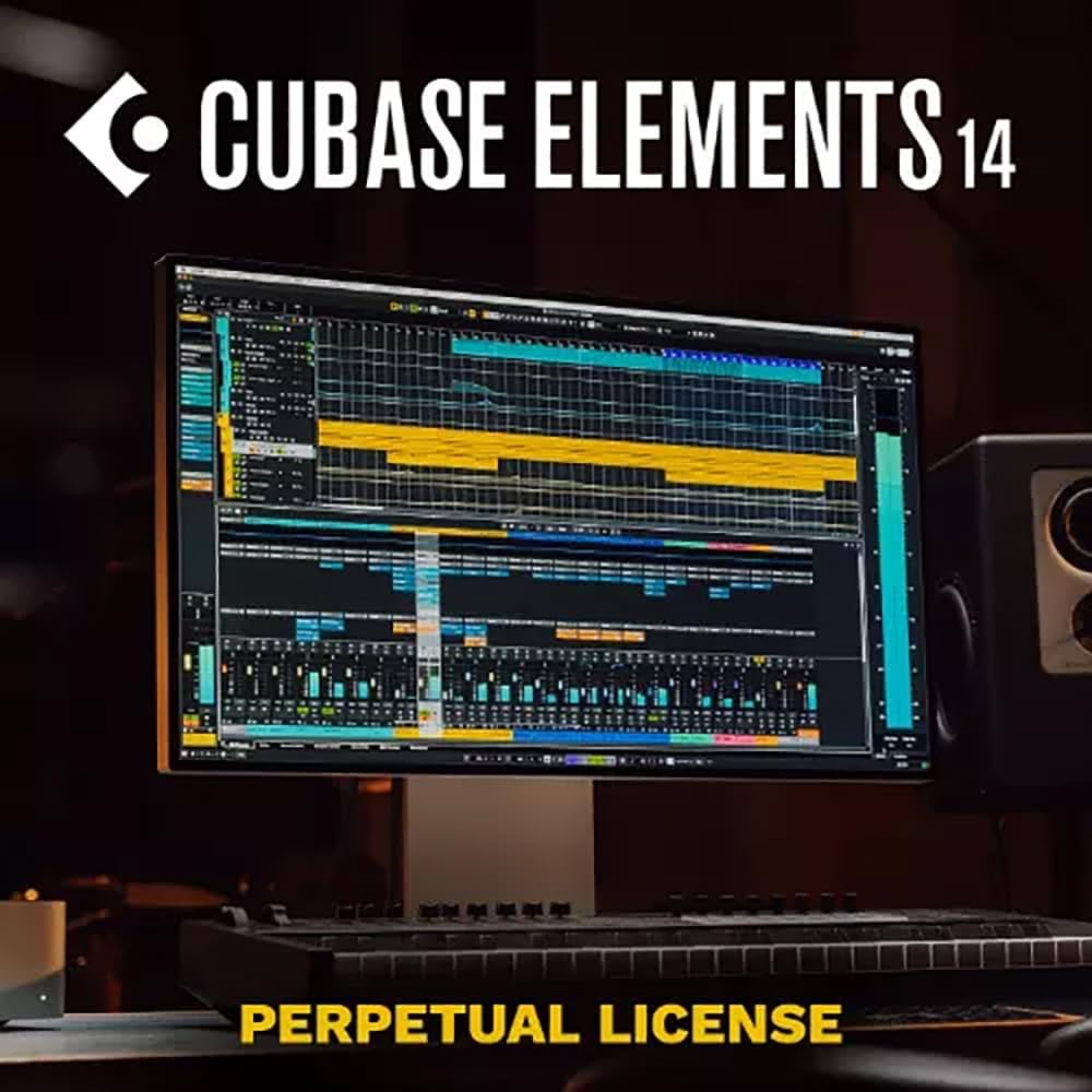 Steinberg Cubase Pro 10　eLicenser Steinberg Cubase Pro 10 eLicenser Steinberg eLicenser USB